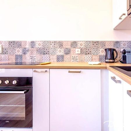 Exceptional 1 Bedroom With Ac - Dodo Et Tartine Toulon Ngoại thất bức ảnh