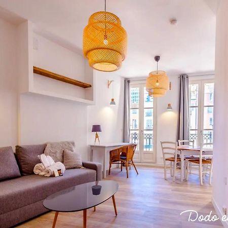 Exceptional 1 Bedroom With Ac - Dodo Et Tartine Toulon Ngoại thất bức ảnh