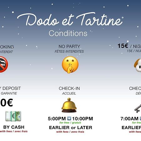 Exceptional 1 Bedroom With Ac - Dodo Et Tartine Toulon Ngoại thất bức ảnh